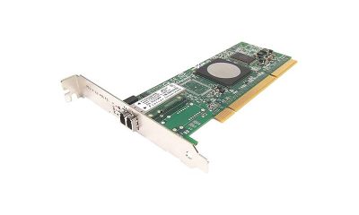 IBM QLogic 4Gb PCIe FC