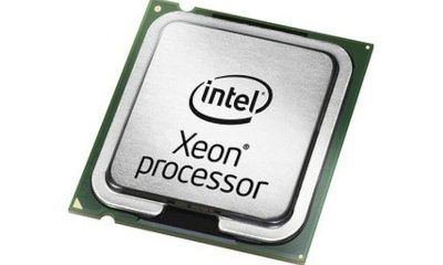 Intel Xeon QC Processor Model E5430