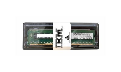IBM RAM 4GB PC3 1600MHz DDR3 RDIMM 47J0219