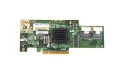 IBM ServeRAID BR10i SAS/SATA Controller 44E8690