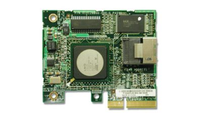 IBM ServeRAID-BR10il SAS-SATA Controller