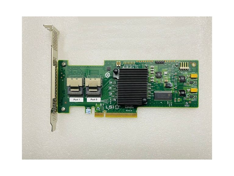 IBM ServeRAID M1015 SAS – SATA