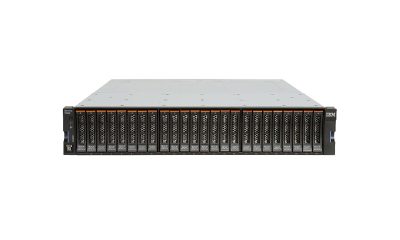 IBM V5000 SFF