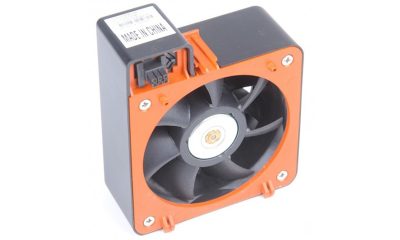 IBM hotplug Fan for power supply X236