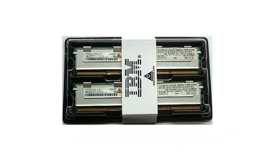 RAM-IBM-KIT-8GB-2X4GB-PC2-5300F-667MHZ-ECC-FBDIMM