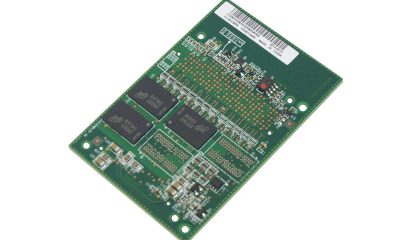 ServeRAID M5100 Series 512MB Cache