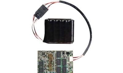 ServeRAID M5100 Series 512MB Flash