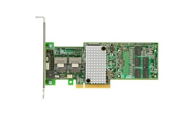 ServeRAID M5210 Controller 46C9110