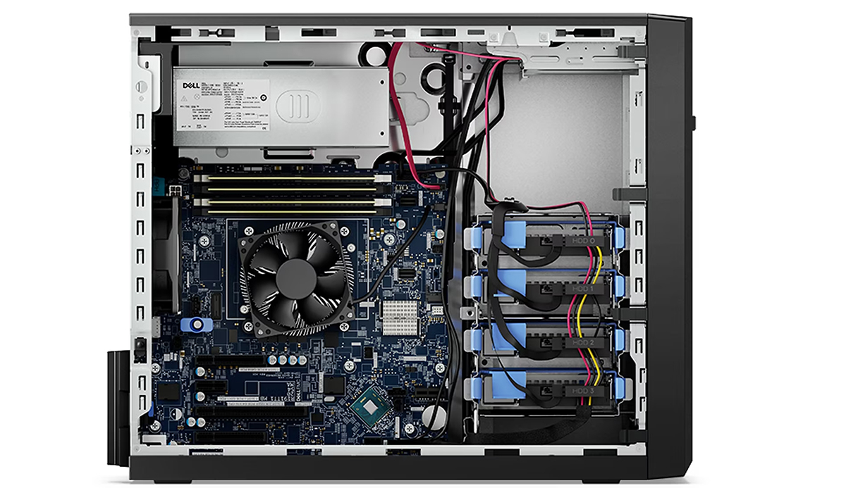 server-poweredge-t150