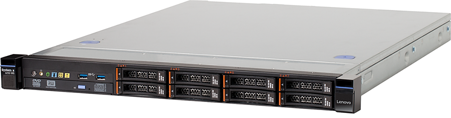 x3250M6-Overview