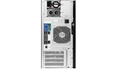 HPE-ML30-Gen10-4LFF-HP-CTO-E-2314