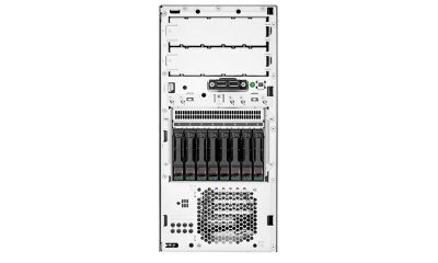 HPE-ML30-Gen10-4LFF-HP-CTO-E-2314