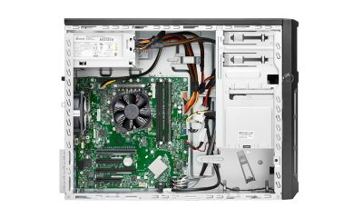 HPE-ML30-Gen10-4LFF-HP-CTO-E-2314