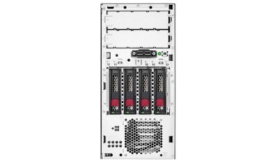 HPE-ML30-Gen10-4LFF-HP-CTO-E-2314