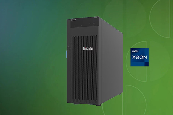 Máy chủ IBM – Lenovo