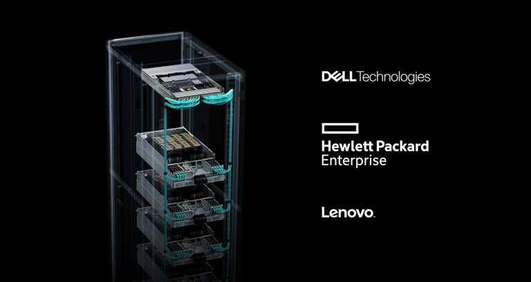nvidia-unveils-spectrum-x-ethernet-networking-for-ai-with-dell-hpe-and-lenovo-integration