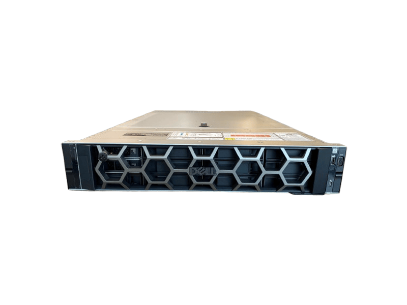 Dell PowerEdge R760xs-1 Dell PowerEdge R760xs