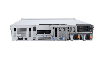 Dell PowerEdge R760xs
