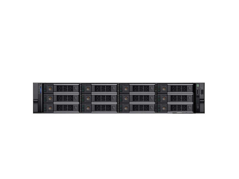Dell PowerEdge R760xs-3 Dell PowerEdge R760xs