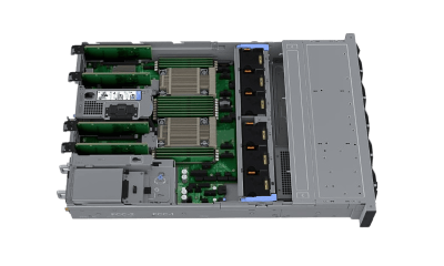 Dell PowerEdge R760xs